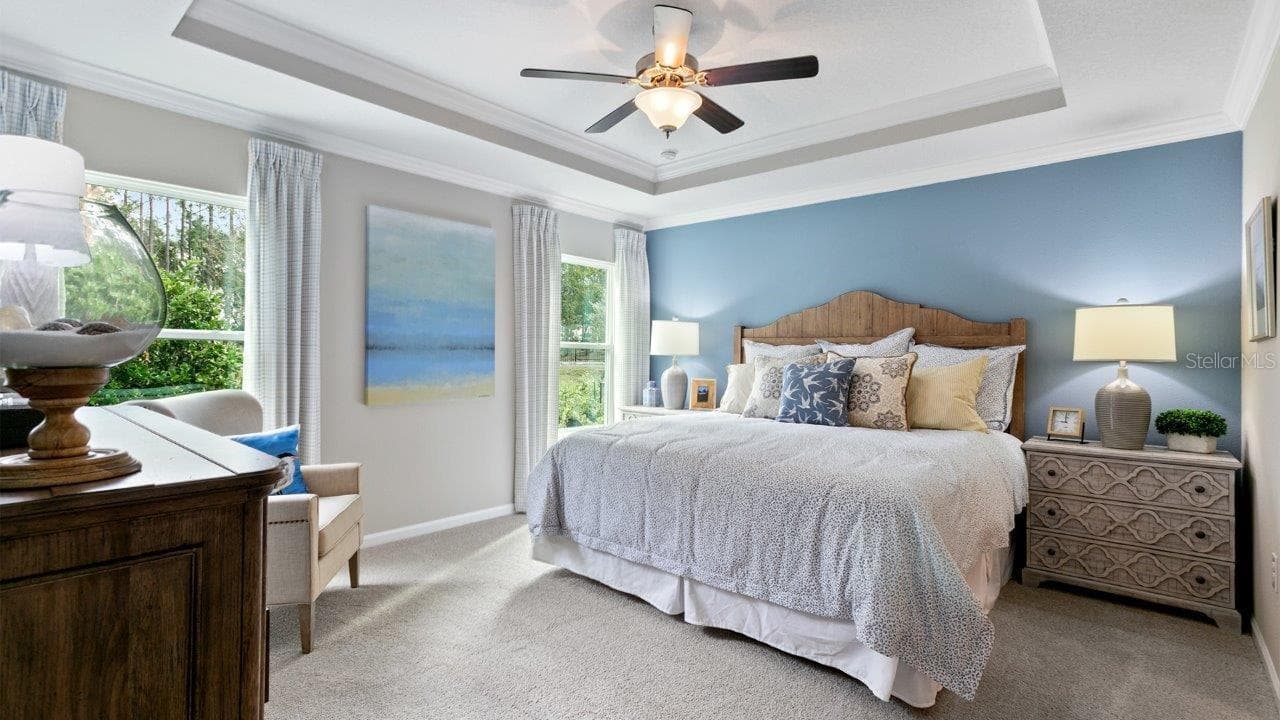 Photo of Model Home - 131 GREENWOOD DR, PALM COAST