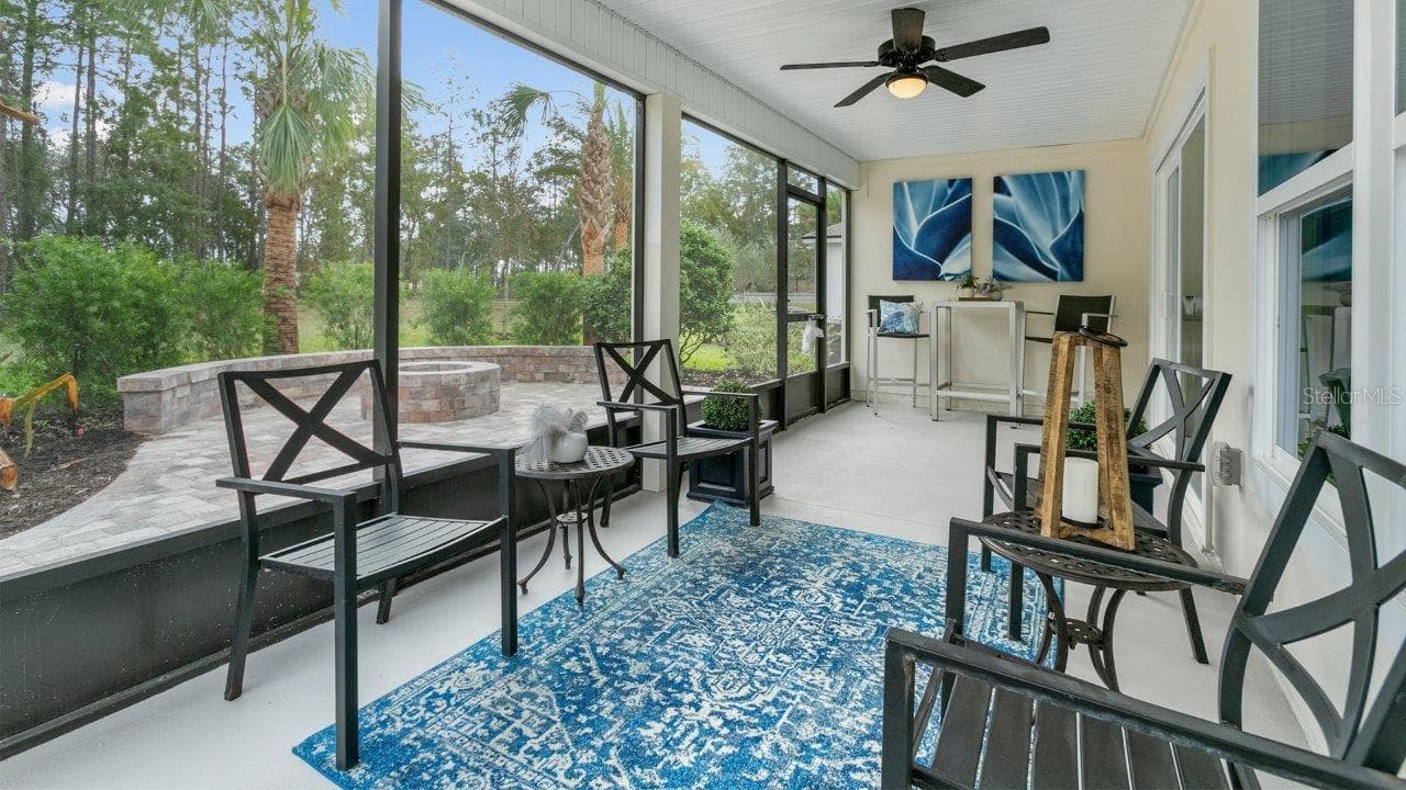 Photo of Model Home - 131 GREENWOOD DR, PALM COAST