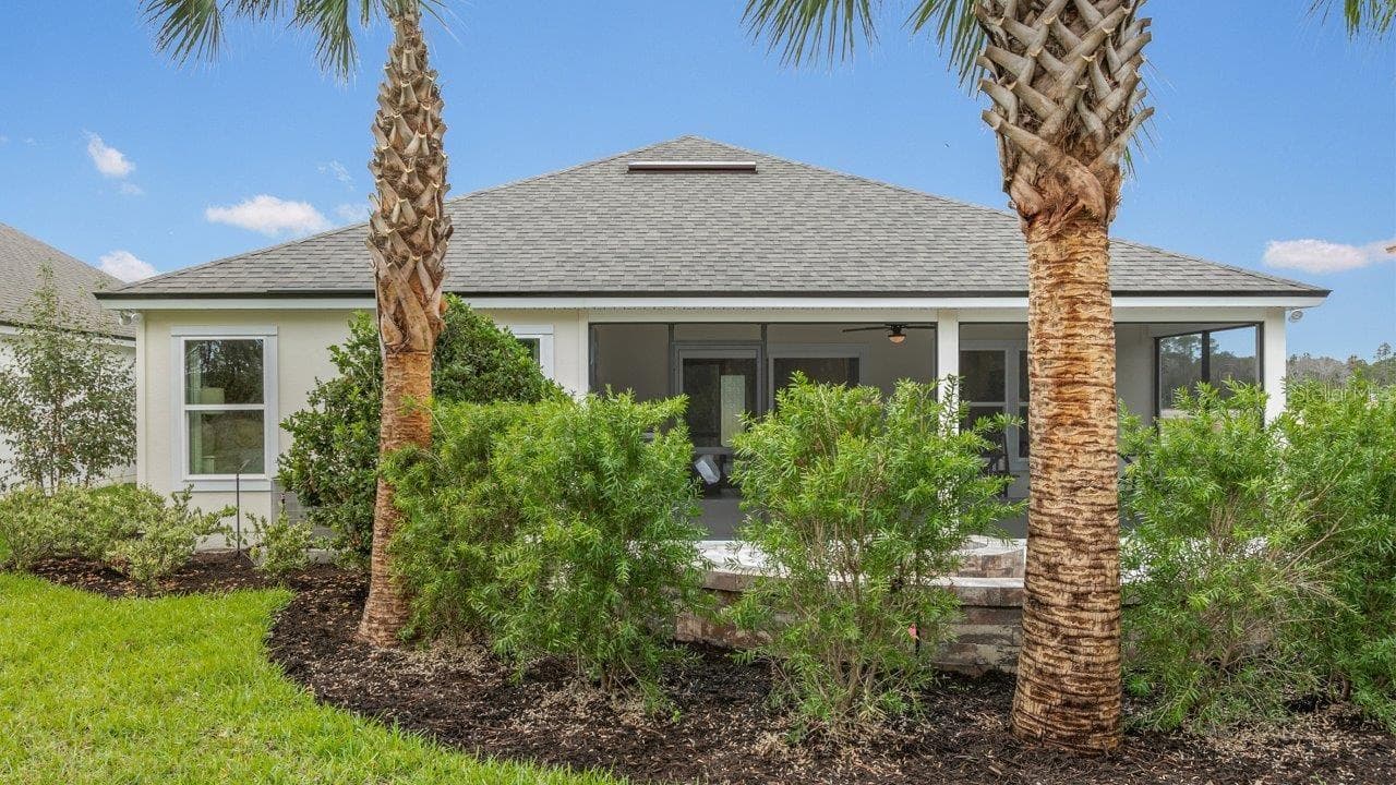 Photo of Model Home - 131 GREENWOOD DR, PALM COAST