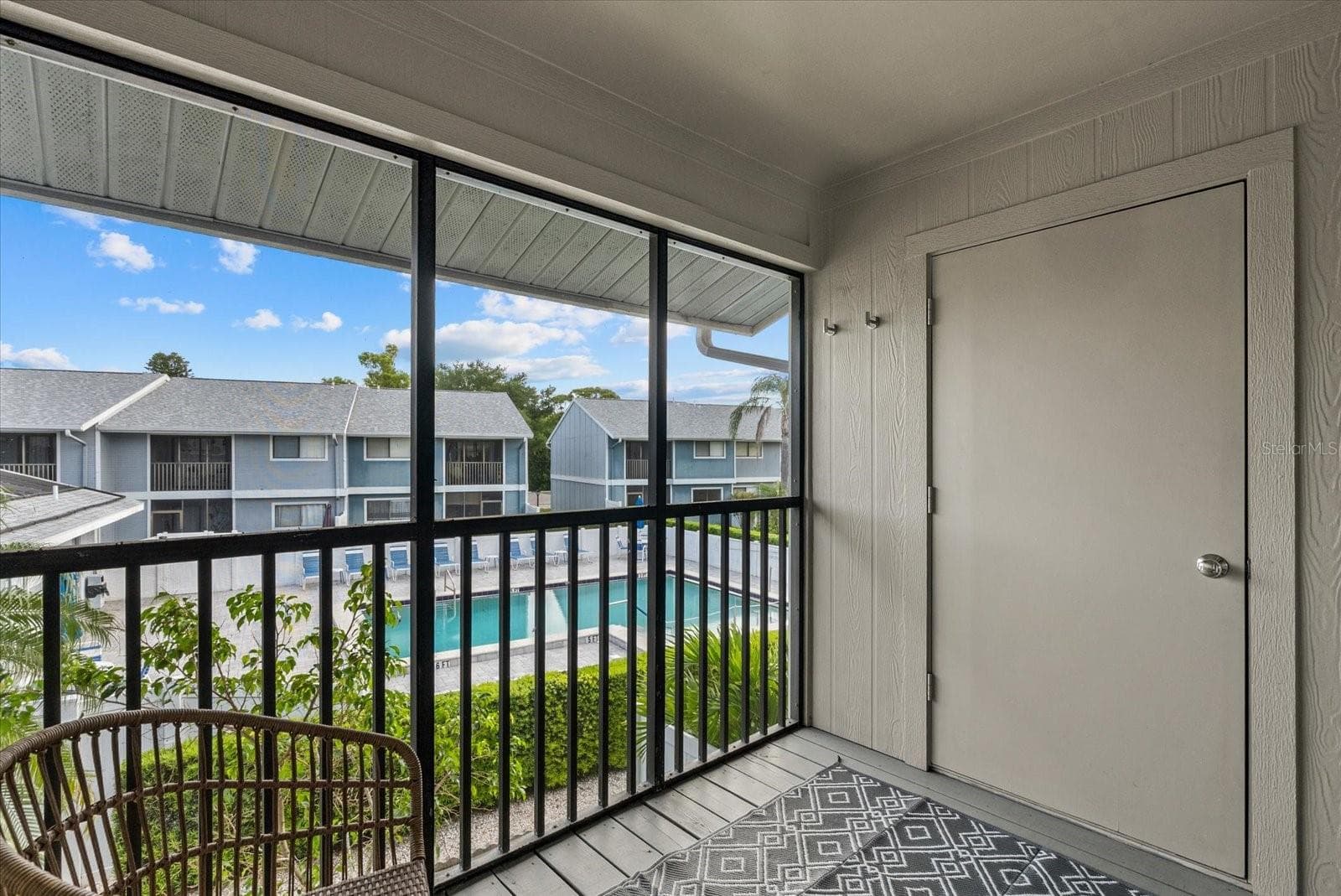 Condominium at 6033 34TH ST W #28, BRADENTON, photo 21 of 33