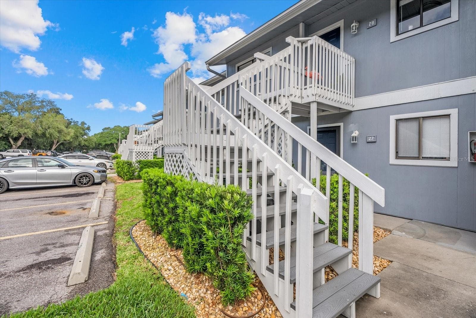 Condominium at 6033 34TH ST W #28, BRADENTON, photo 24 of 33