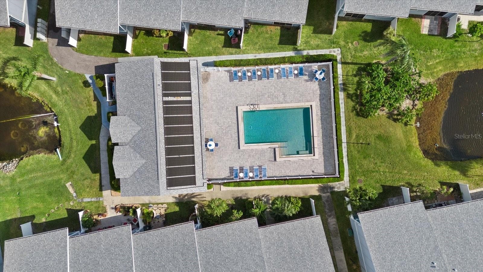 Condominium at 6033 34TH ST W #28, BRADENTON, photo 30 of 33