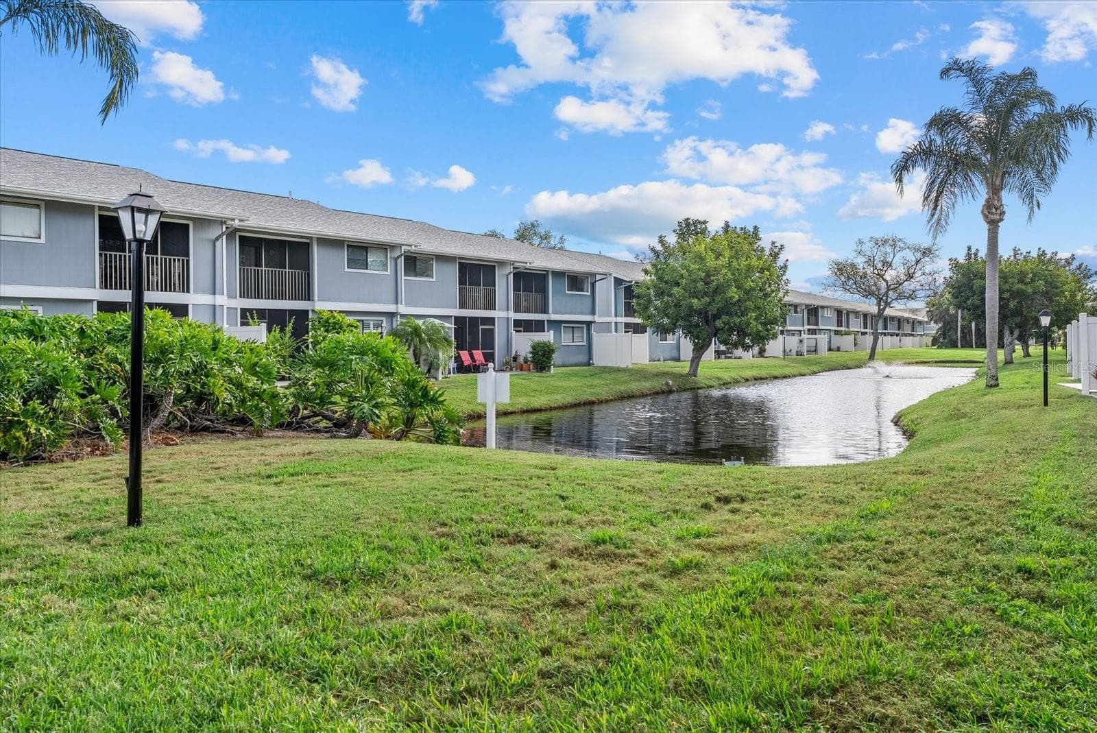 Condominium at 6033 34TH ST W #28, BRADENTON, photo 31 of 33