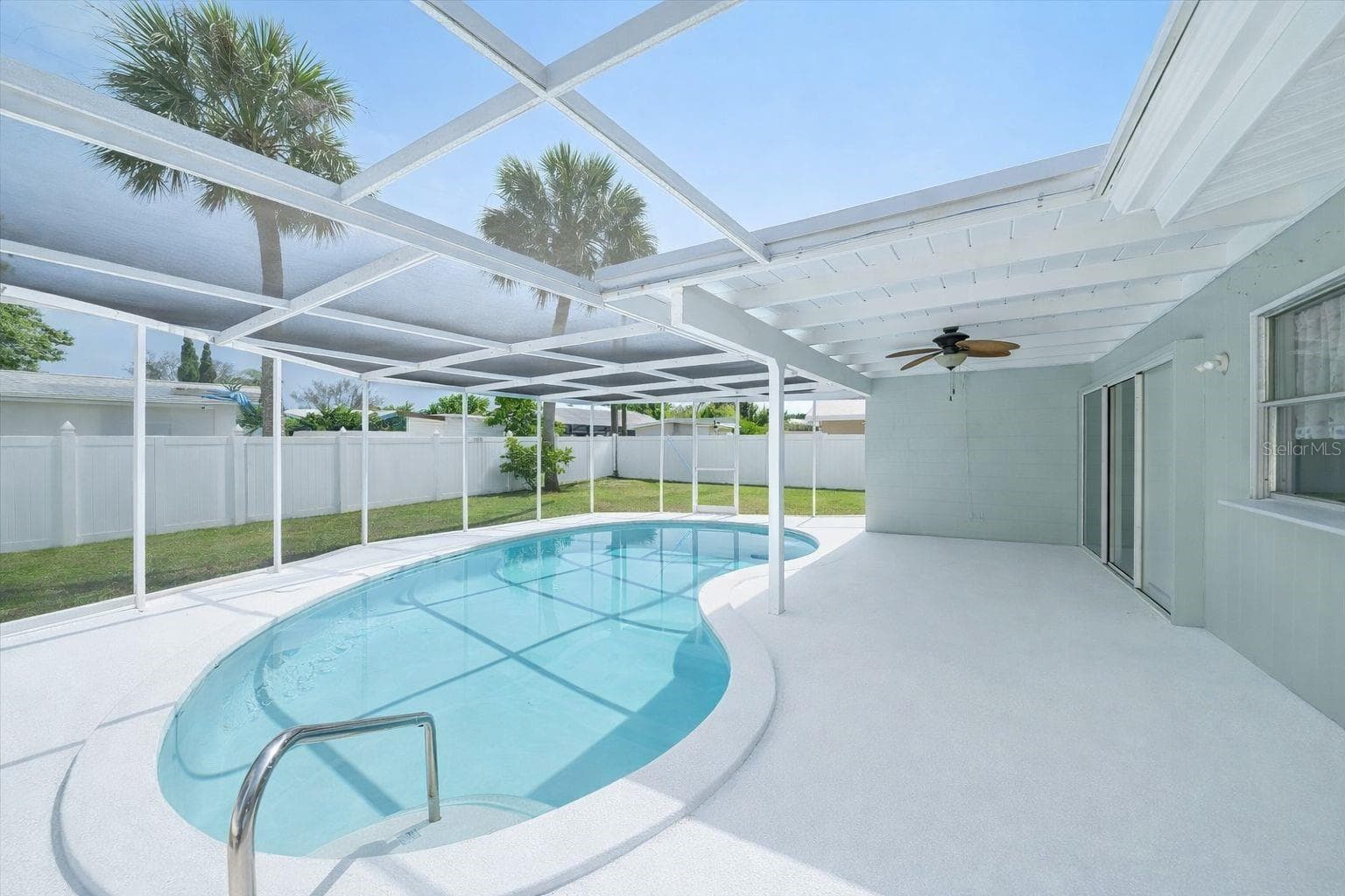 Virtually Enhanced - 2534 WANETA DR, SARASOTA
