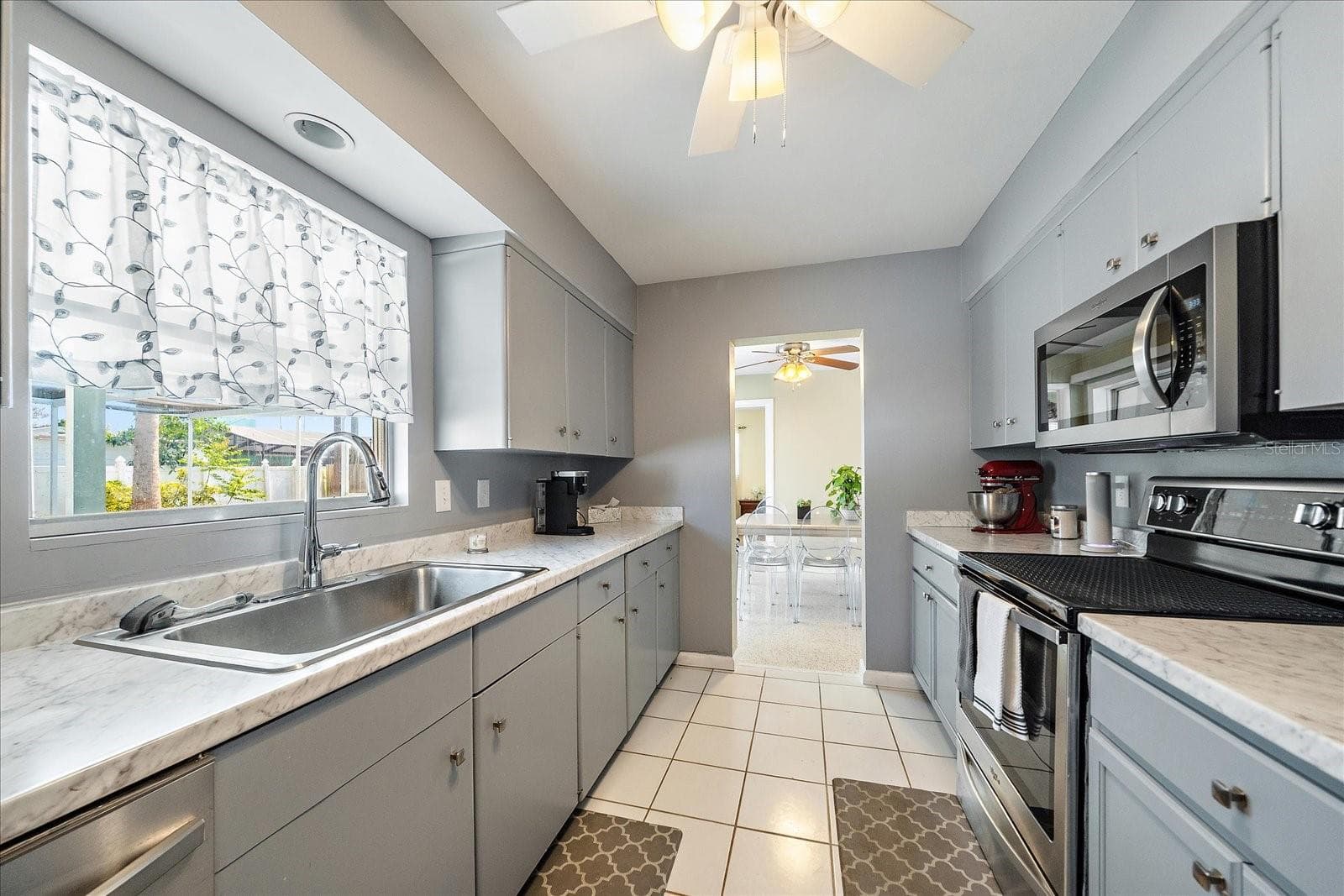 Single Family Residence at 2534 WANETA DR, SARASOTA, photo 10 of 28