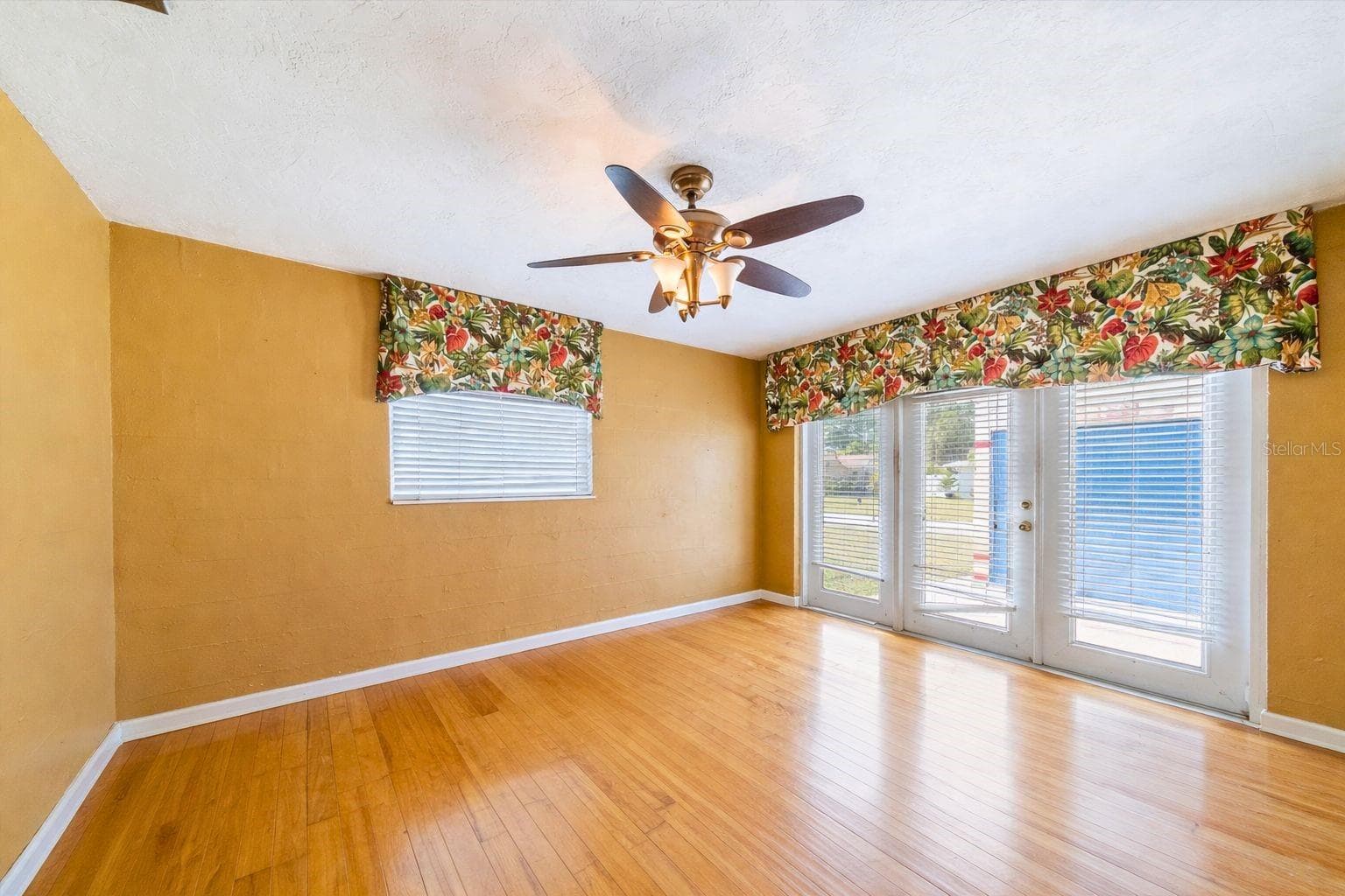 Virtually Enhanced Office Den or Bedroom 4 - 2534 WANETA DR, SARASOTA