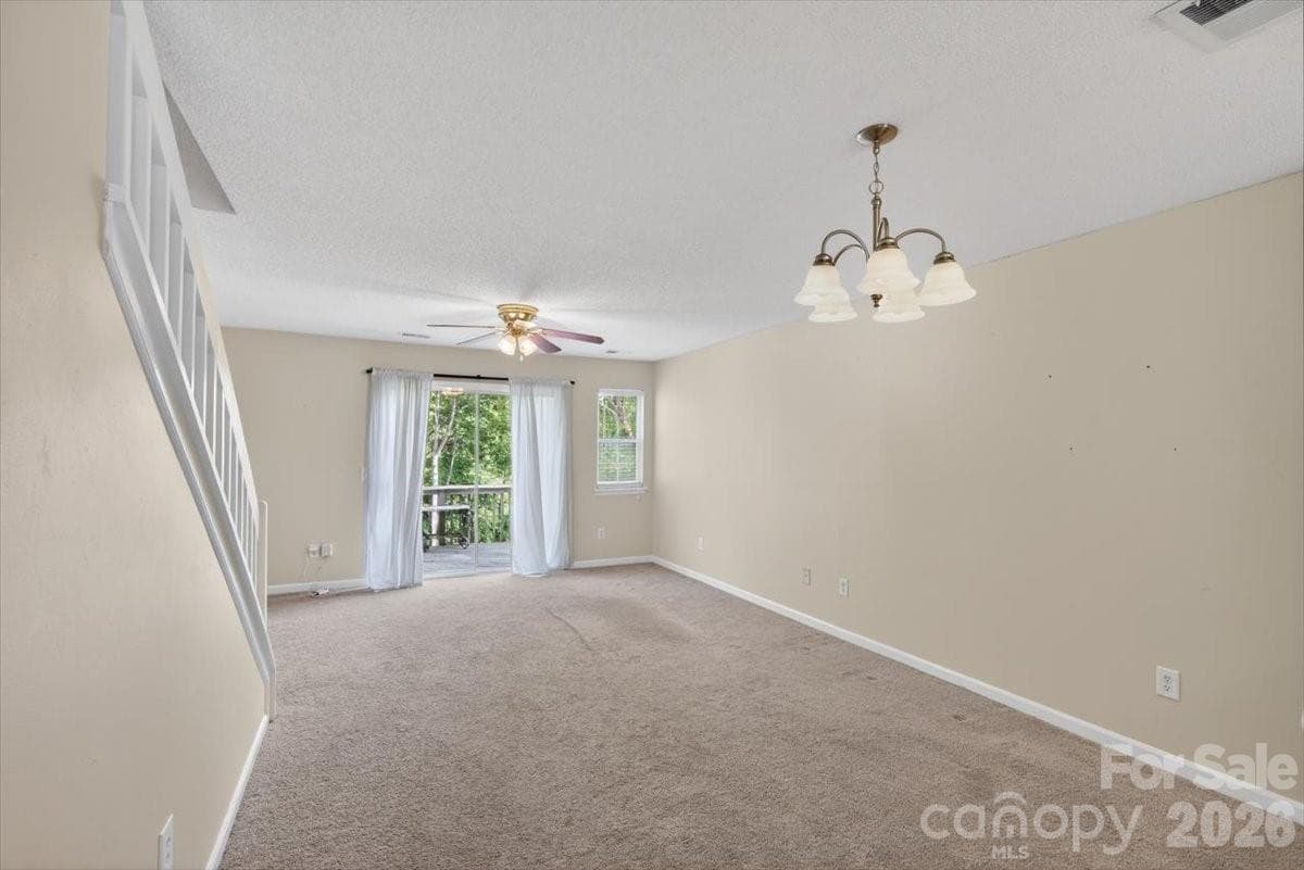 Townhouse at Charlotte, photo 16 of 39