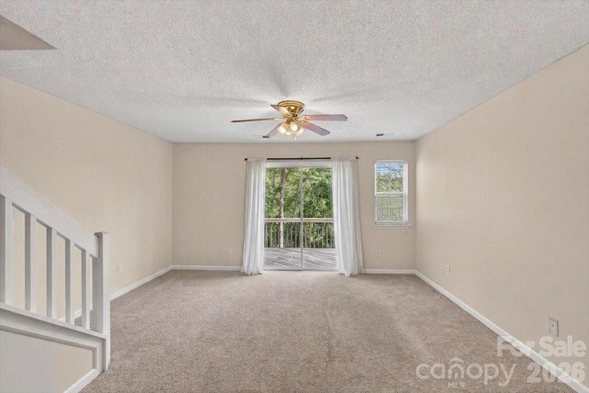 Townhouse at Charlotte, photo 17 of 39