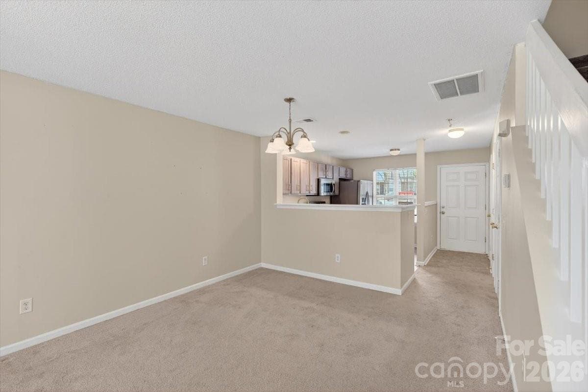 Townhouse at Charlotte, photo 18 of 39