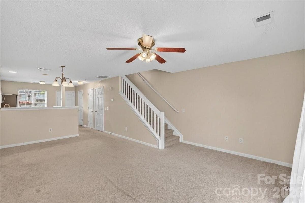 Townhouse at Charlotte, photo 20 of 39