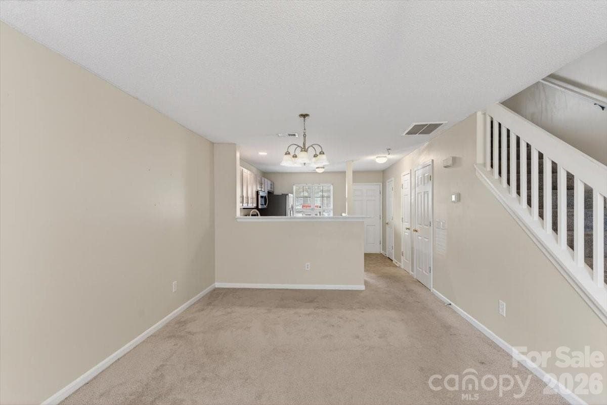 Townhouse at Charlotte, photo 22 of 39