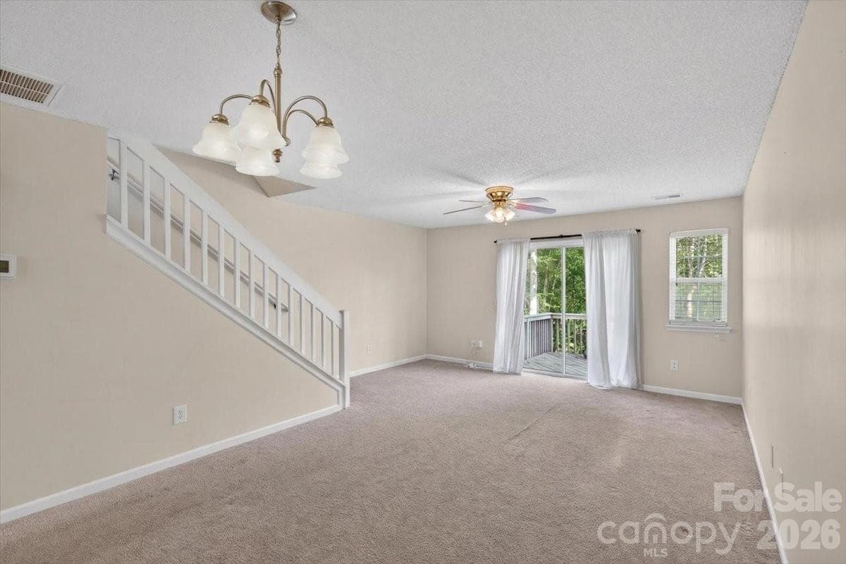 Townhouse at Charlotte, photo 23 of 39