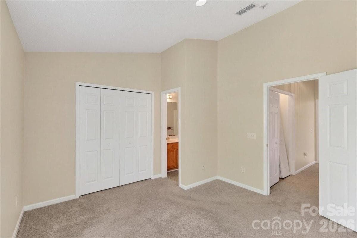 Townhouse at Charlotte, photo 27 of 39