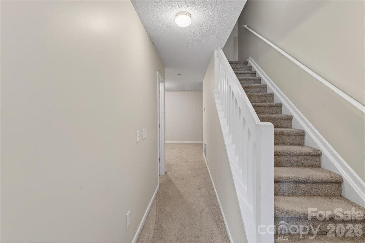 Townhouse at Charlotte, photo 31 of 39