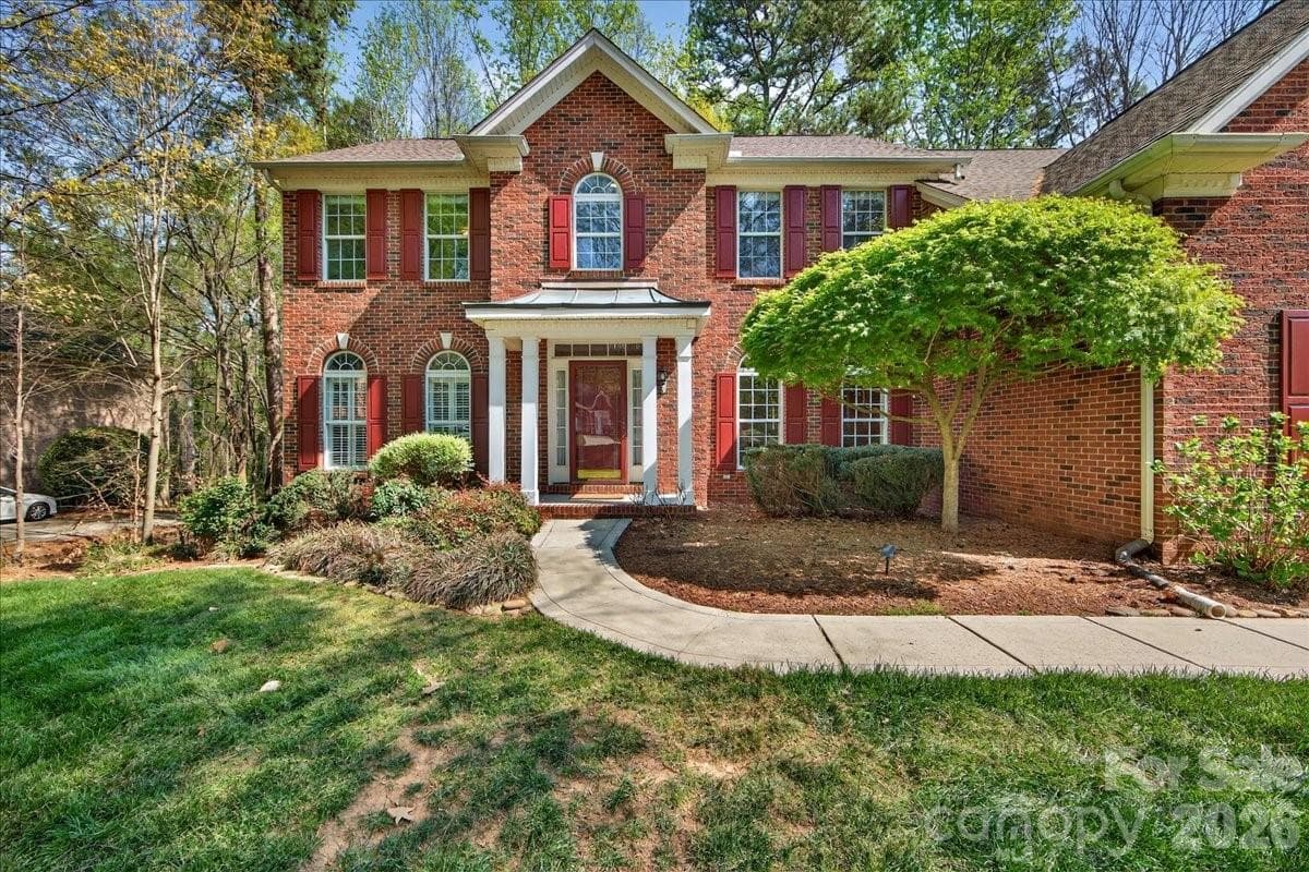 12532 Overlook Mountain Drive