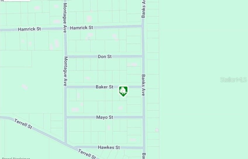 Land at LOT 8 BAKER ST, INTERLACHEN, photo 2 of 4