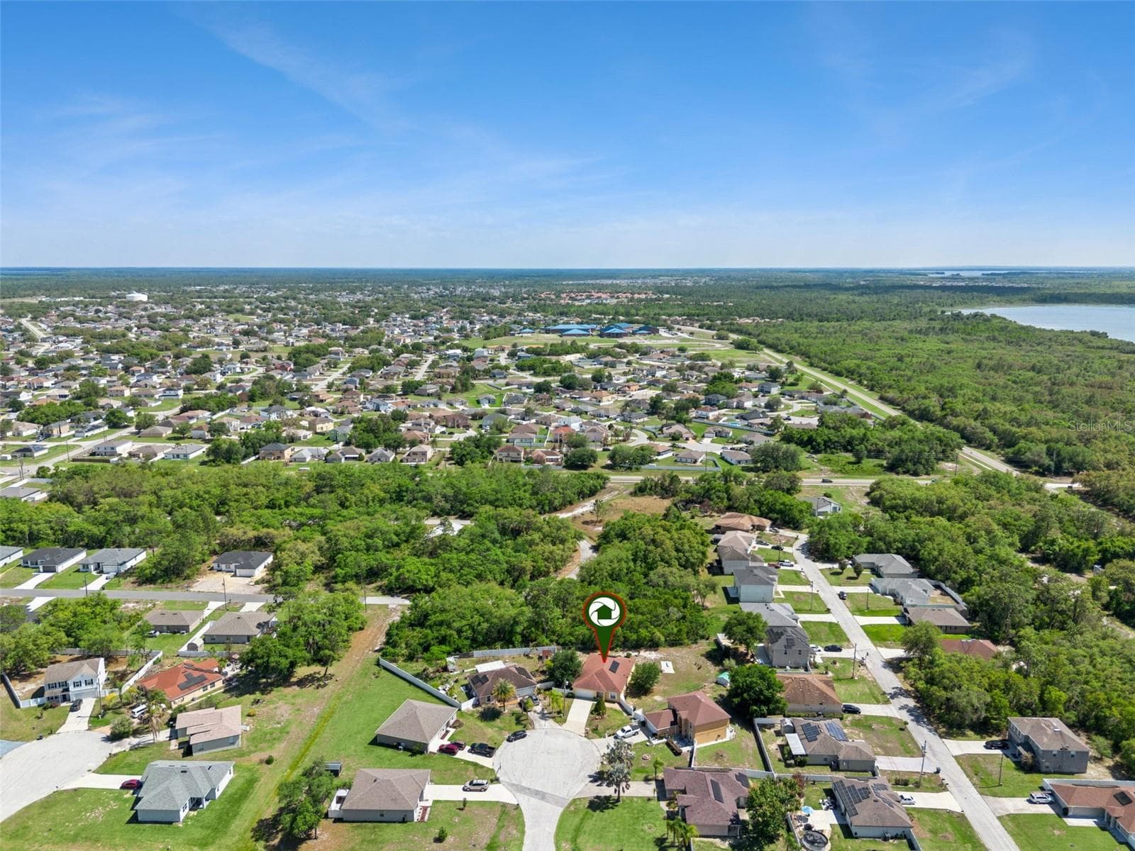 Single Family Residence at 1504 FORT MEADE PL, KISSIMMEE, photo 18 of 19