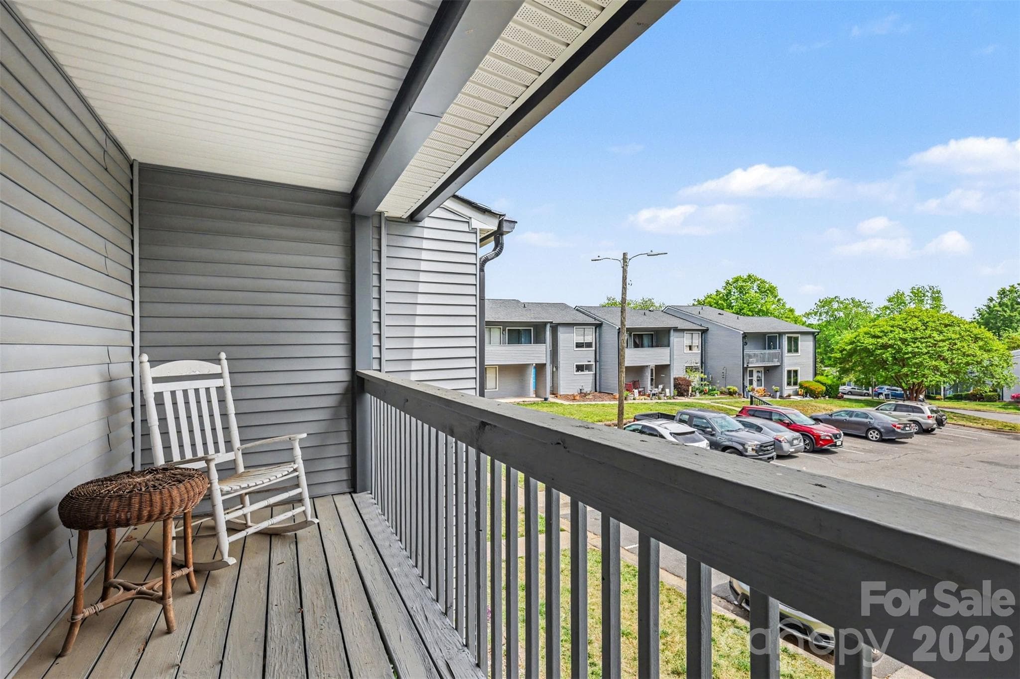 Condominium at Carmel Chace, Charlotte, photo 21 of 28