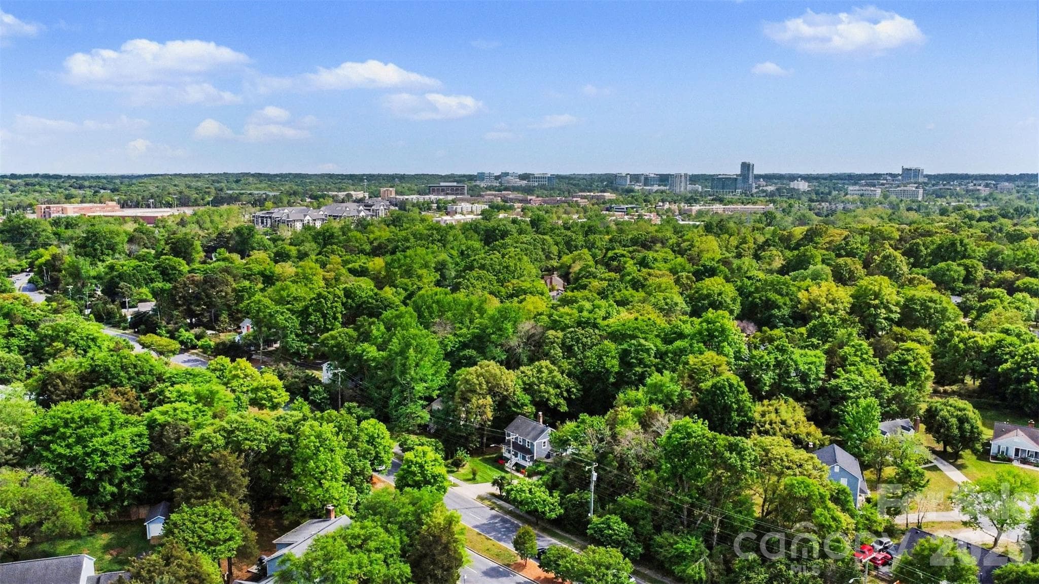Condominium at Carmel Chace, Charlotte, photo 28 of 28