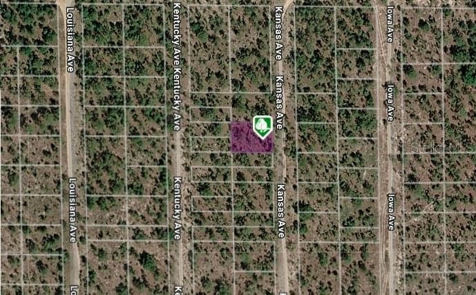 LOT 8 AND 9 KANSAS AVE