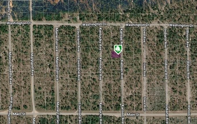 Land at LOT 8 AND 9 KANSAS AVE, HAWTHORNE, photo 3 of 3