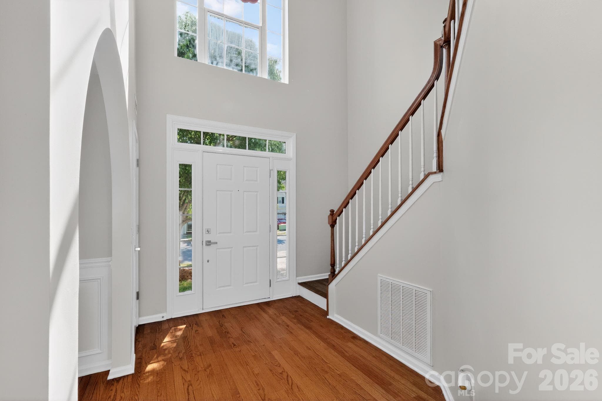 Single Family Residence at Charlotte, photo 2 of 21