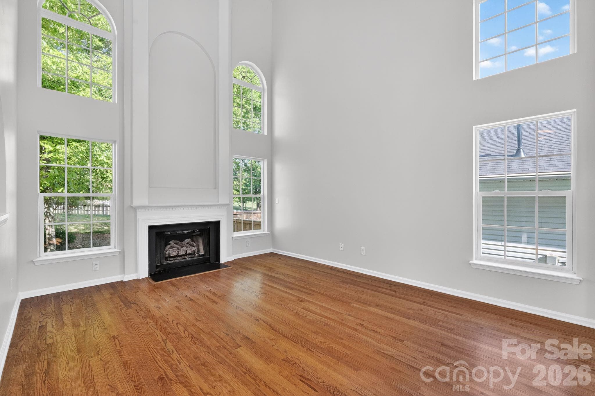Single Family Residence at Charlotte, photo 3 of 21