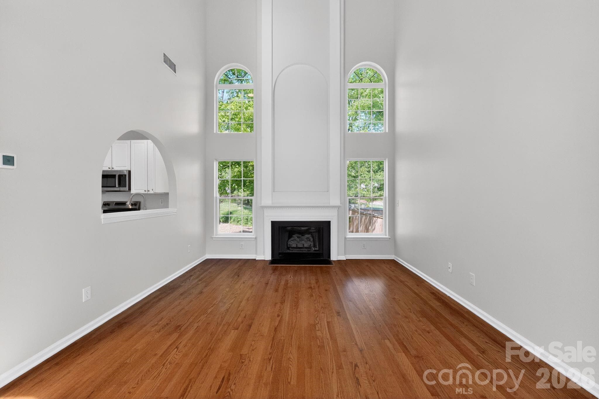 Single Family Residence at Charlotte, photo 4 of 21