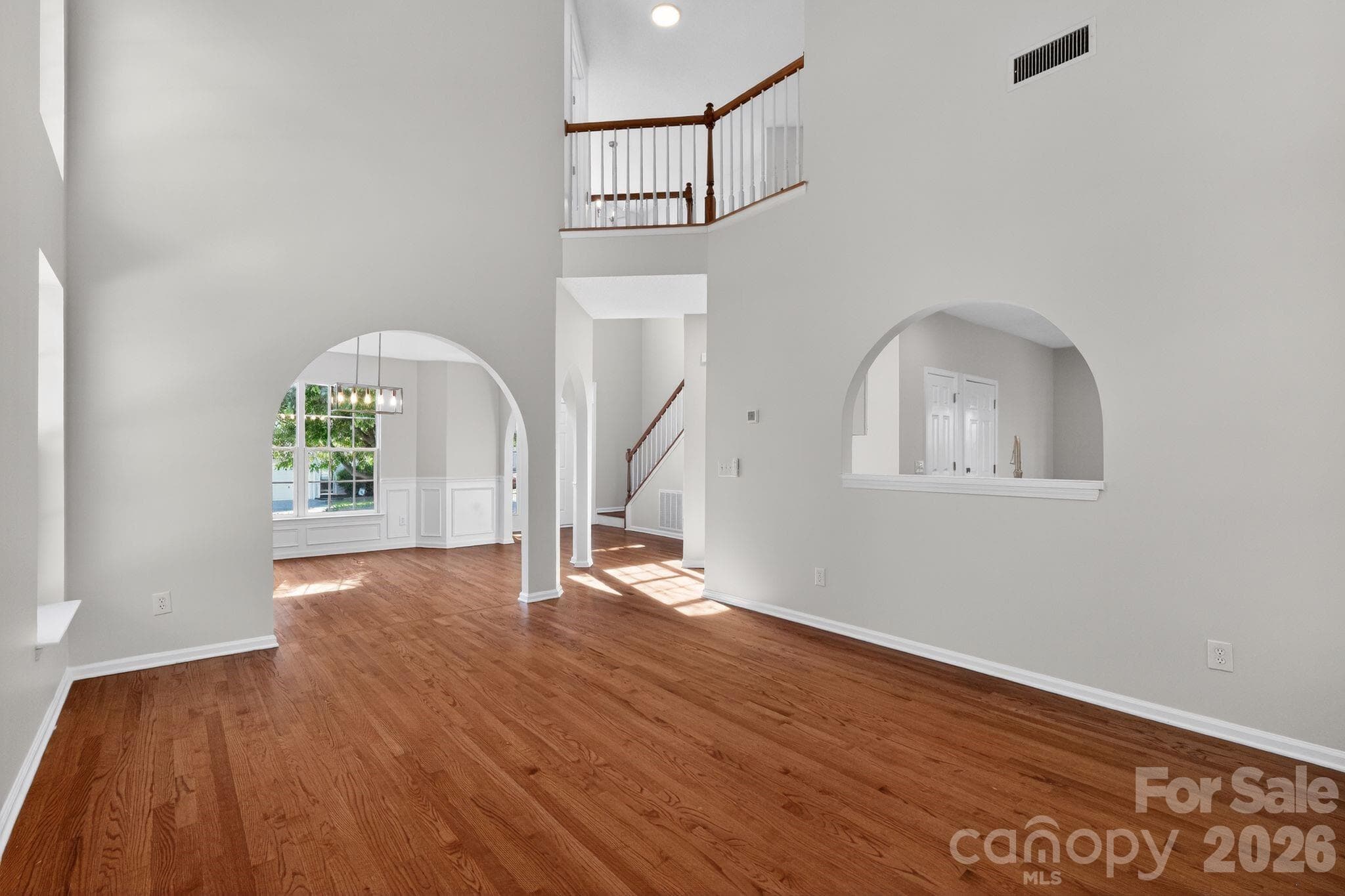 Single Family Residence at Charlotte, photo 5 of 21