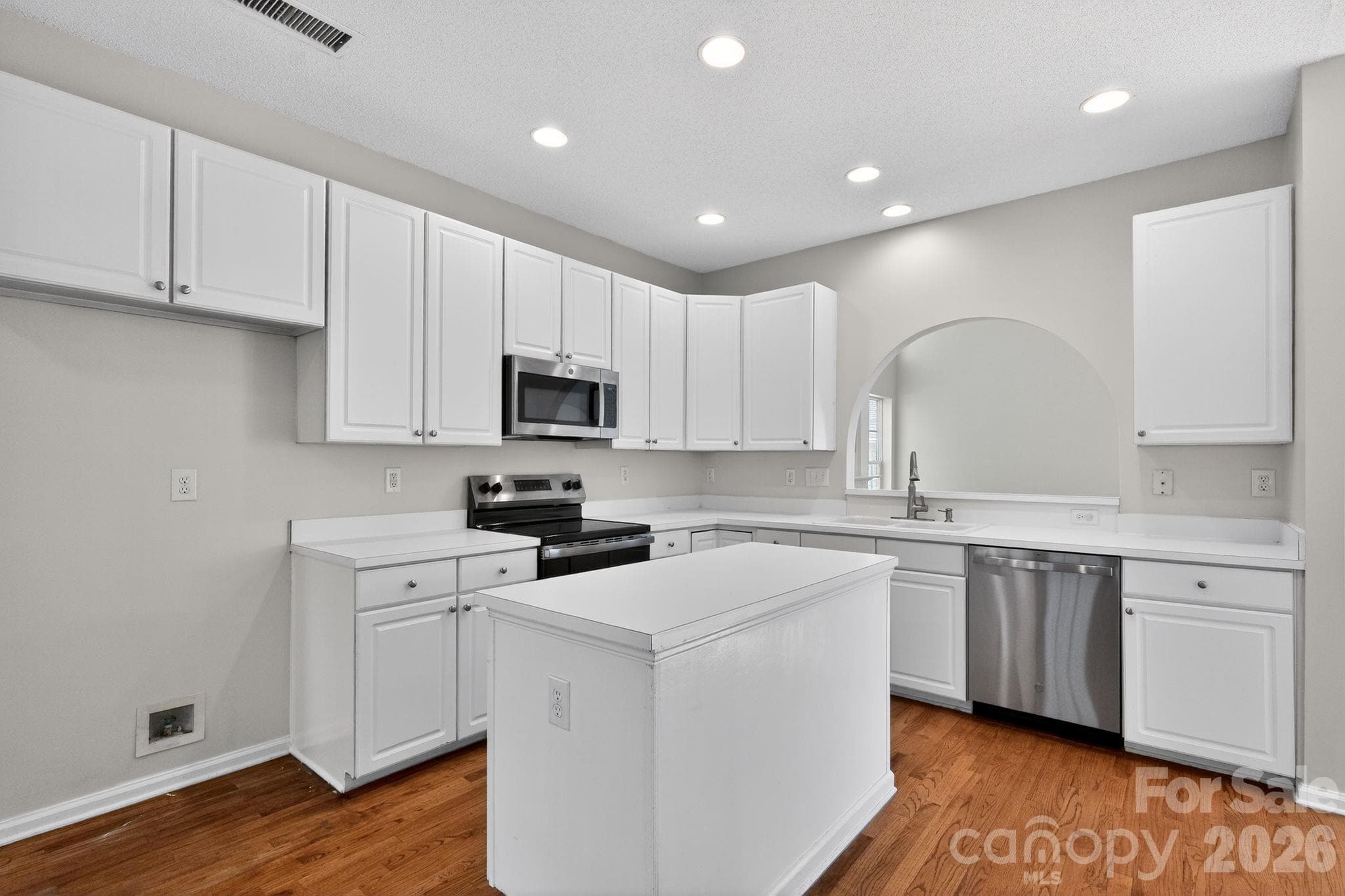 Single Family Residence at Charlotte, photo 7 of 21