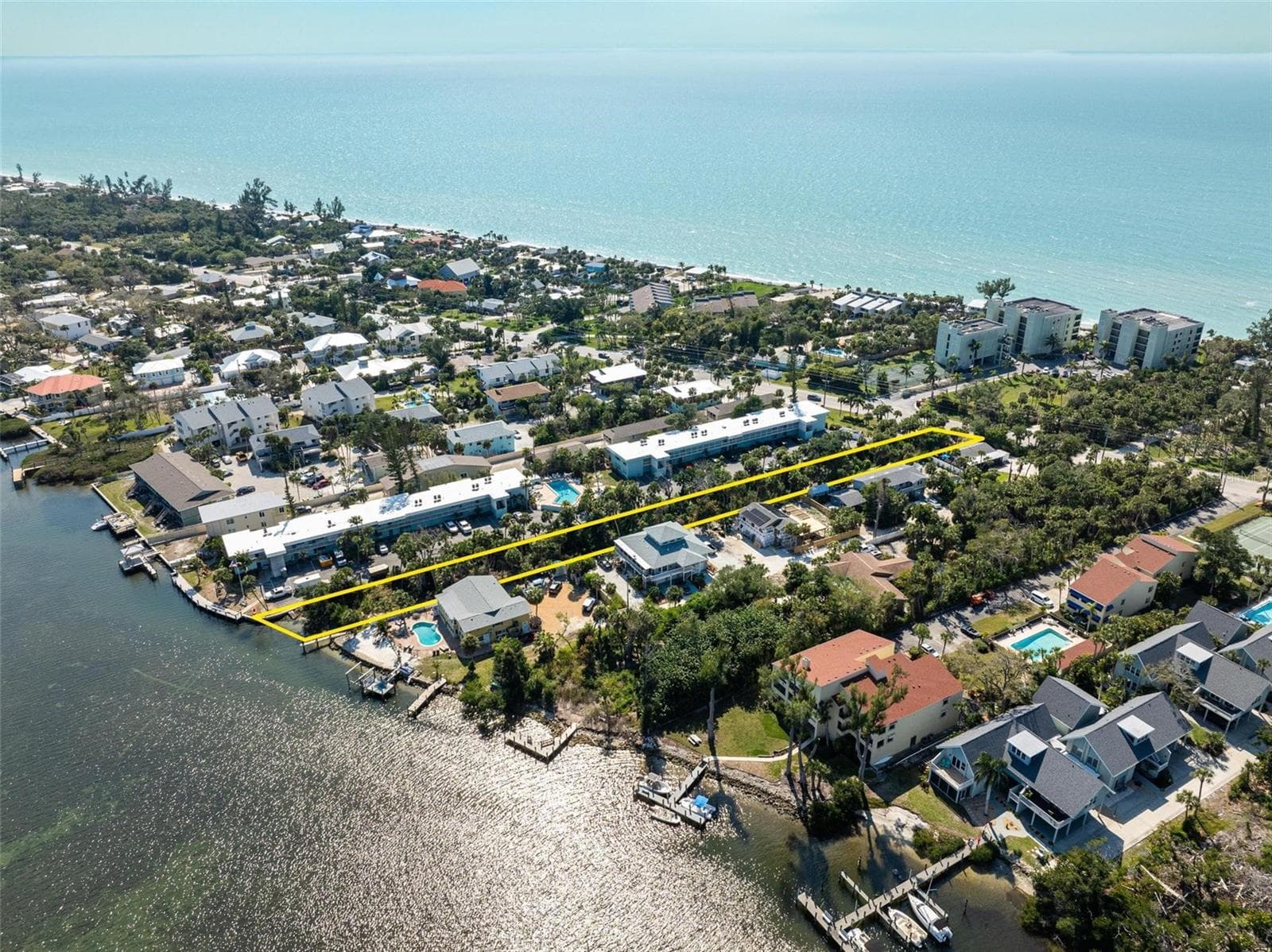 Land at 5065 N BEACH RD, ENGLEWOOD, photo 9 of 22