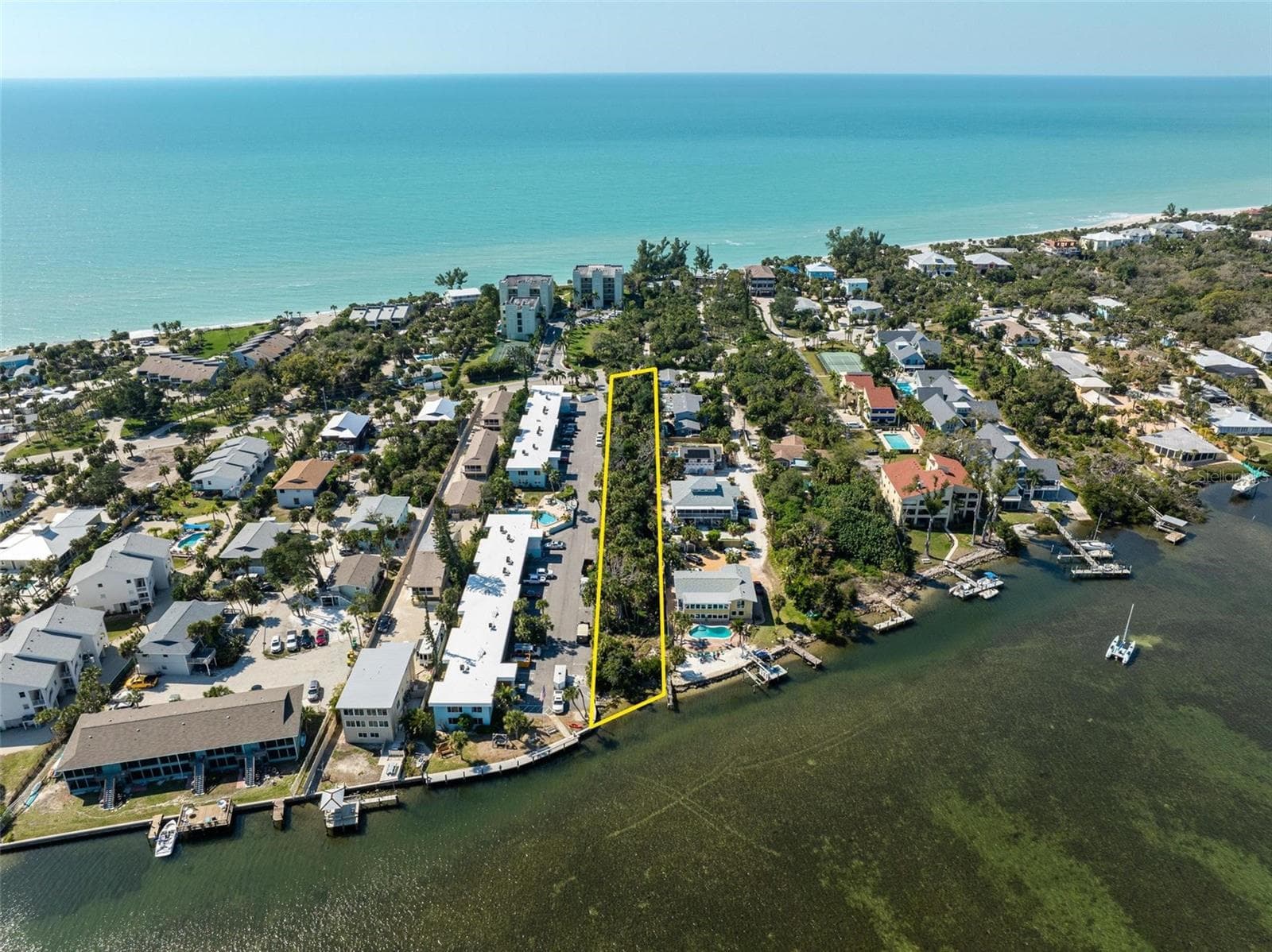Land at 5065 N BEACH RD, ENGLEWOOD, photo 10 of 22
