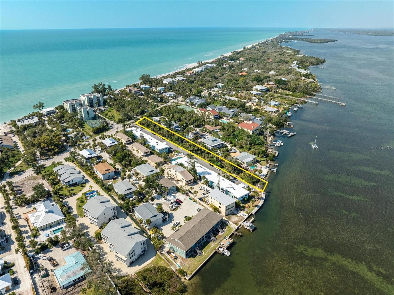 Land at 5065 N BEACH RD, ENGLEWOOD, photo 11 of 22