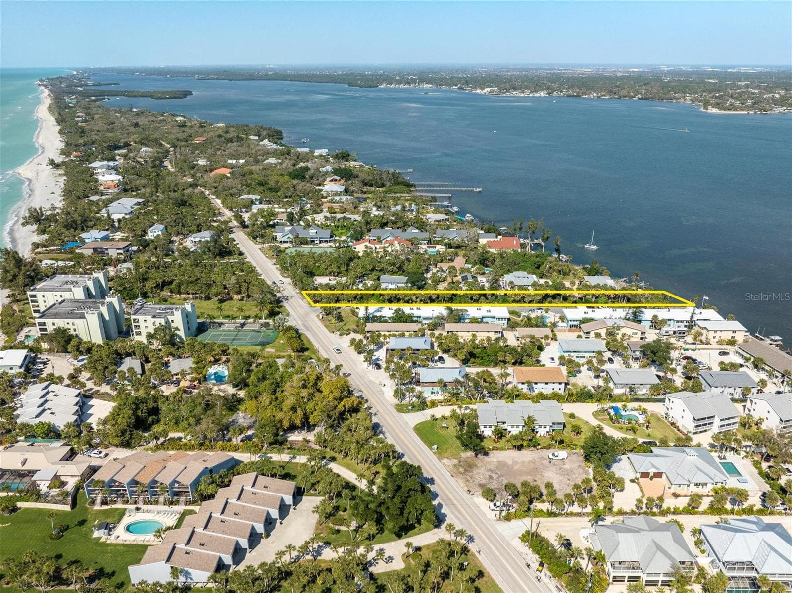 Land at 5065 N BEACH RD, ENGLEWOOD, photo 12 of 22