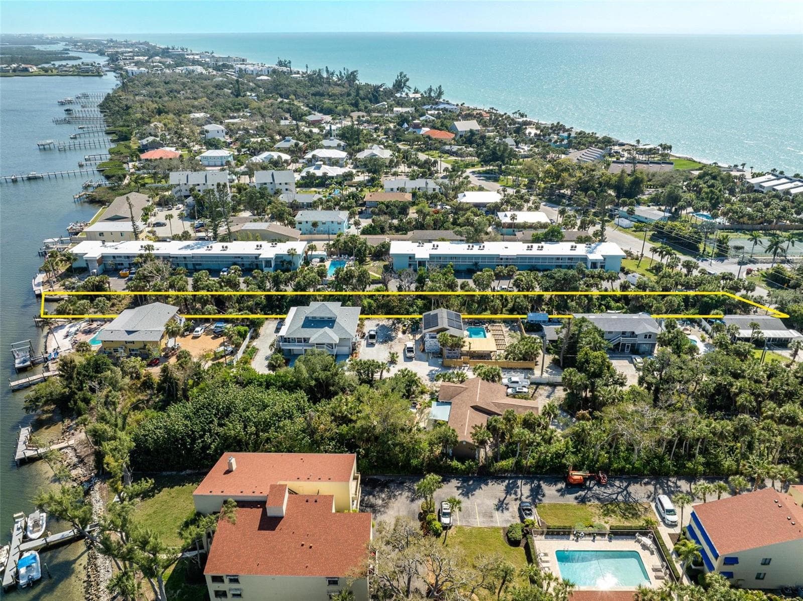 Land at 5065 N BEACH RD, ENGLEWOOD, photo 13 of 22