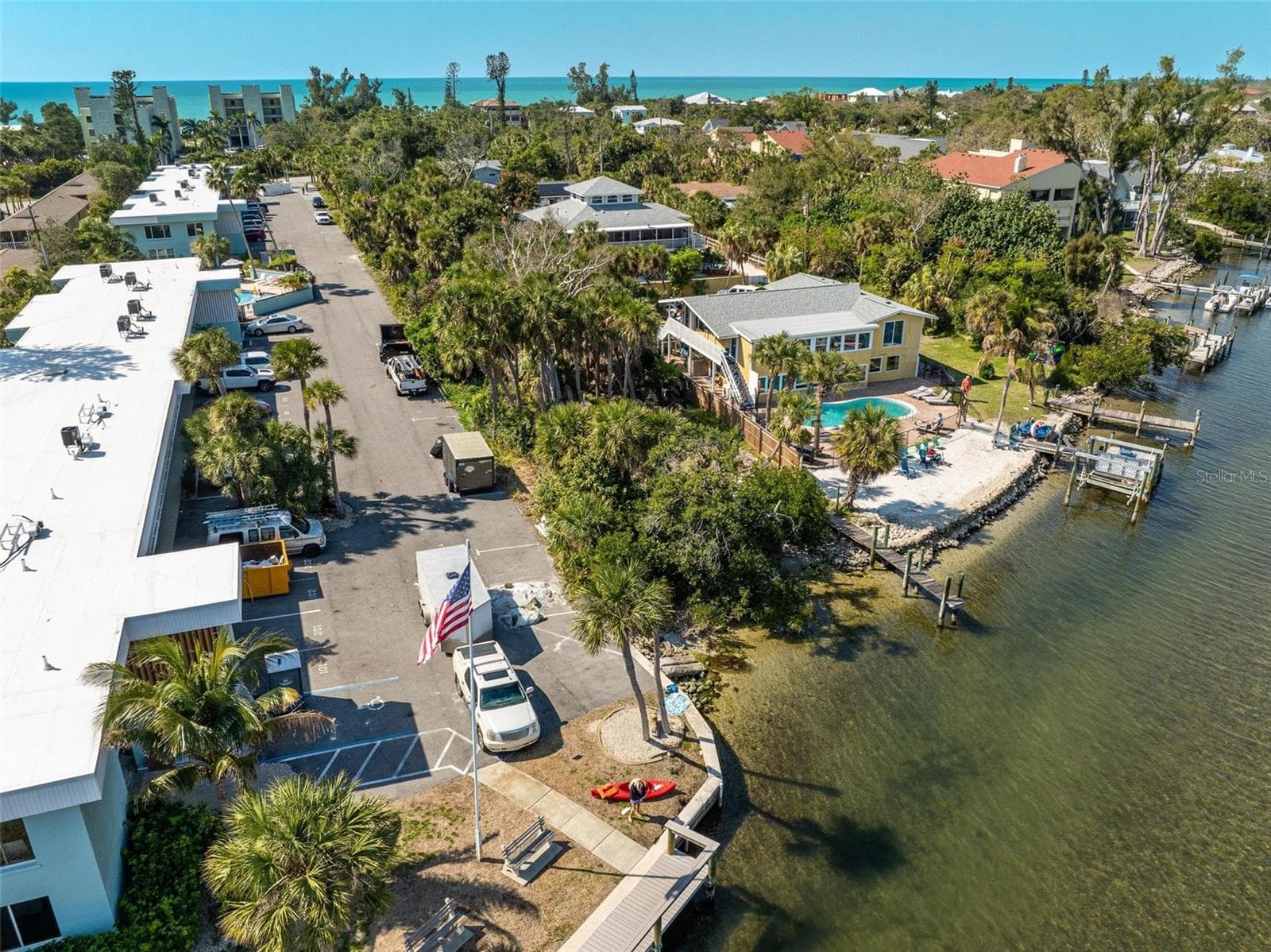 Land at 5065 N BEACH RD, ENGLEWOOD, photo 16 of 22