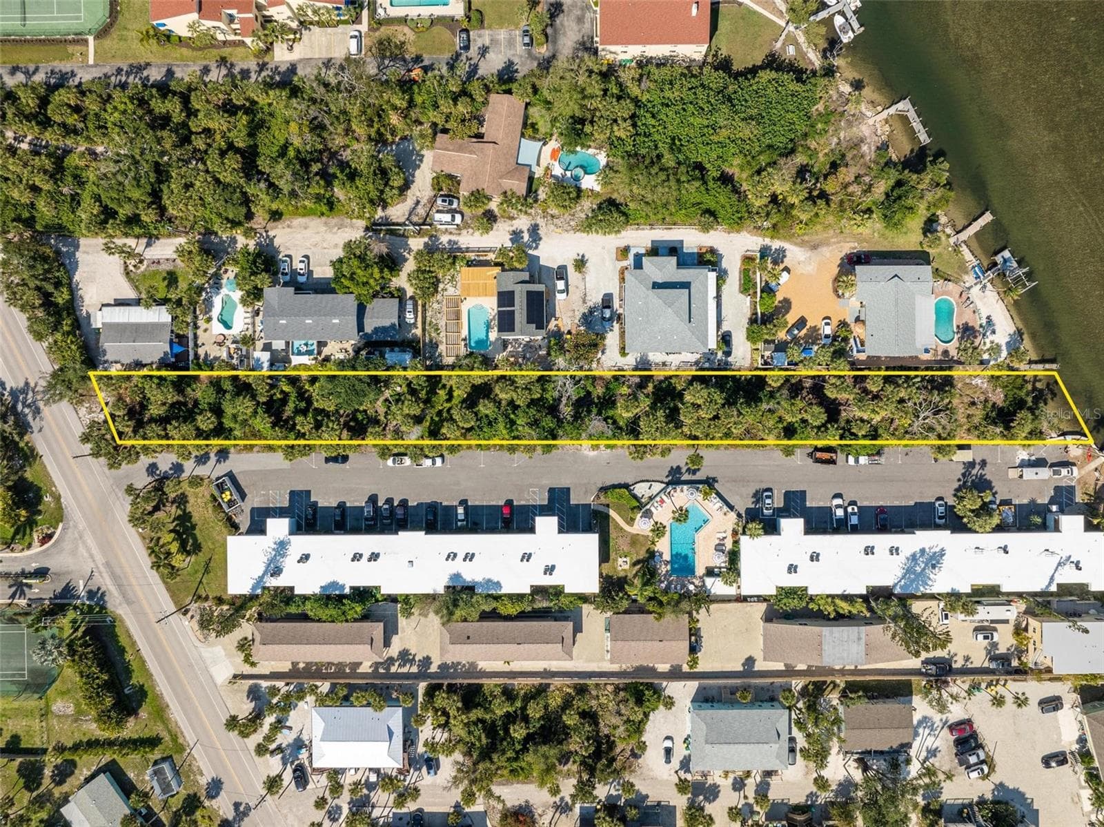 Land at 5065 N BEACH RD, ENGLEWOOD, photo 18 of 22