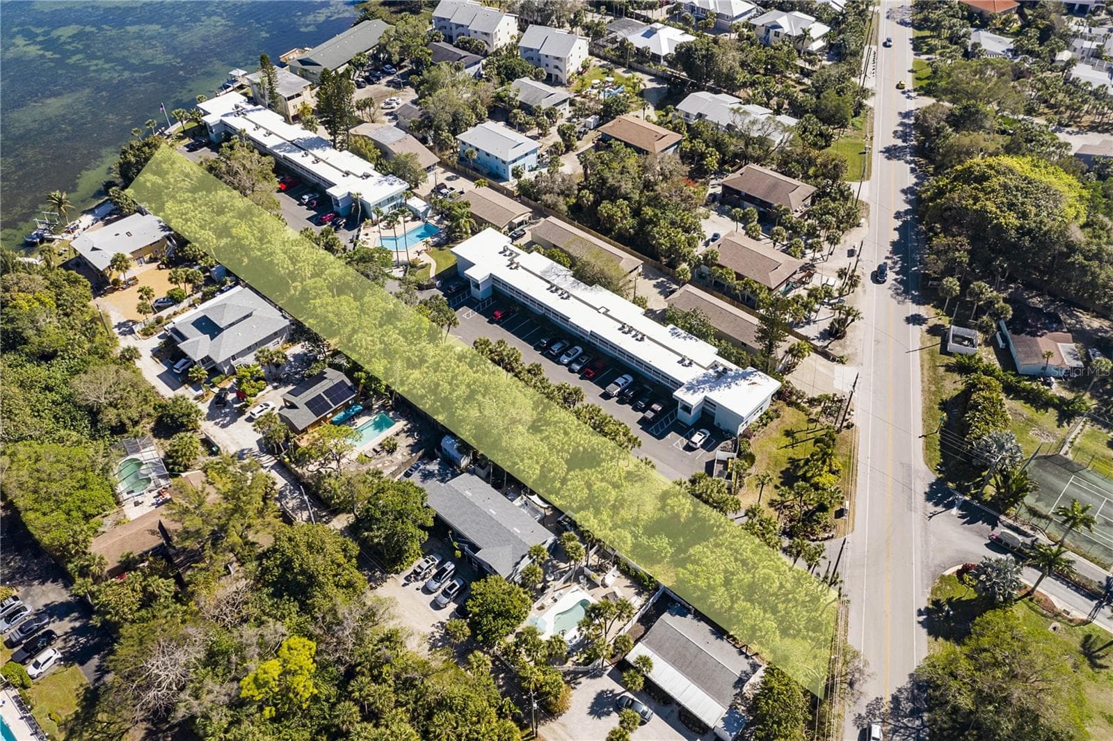 Land at 5065 N BEACH RD, ENGLEWOOD, photo 19 of 22
