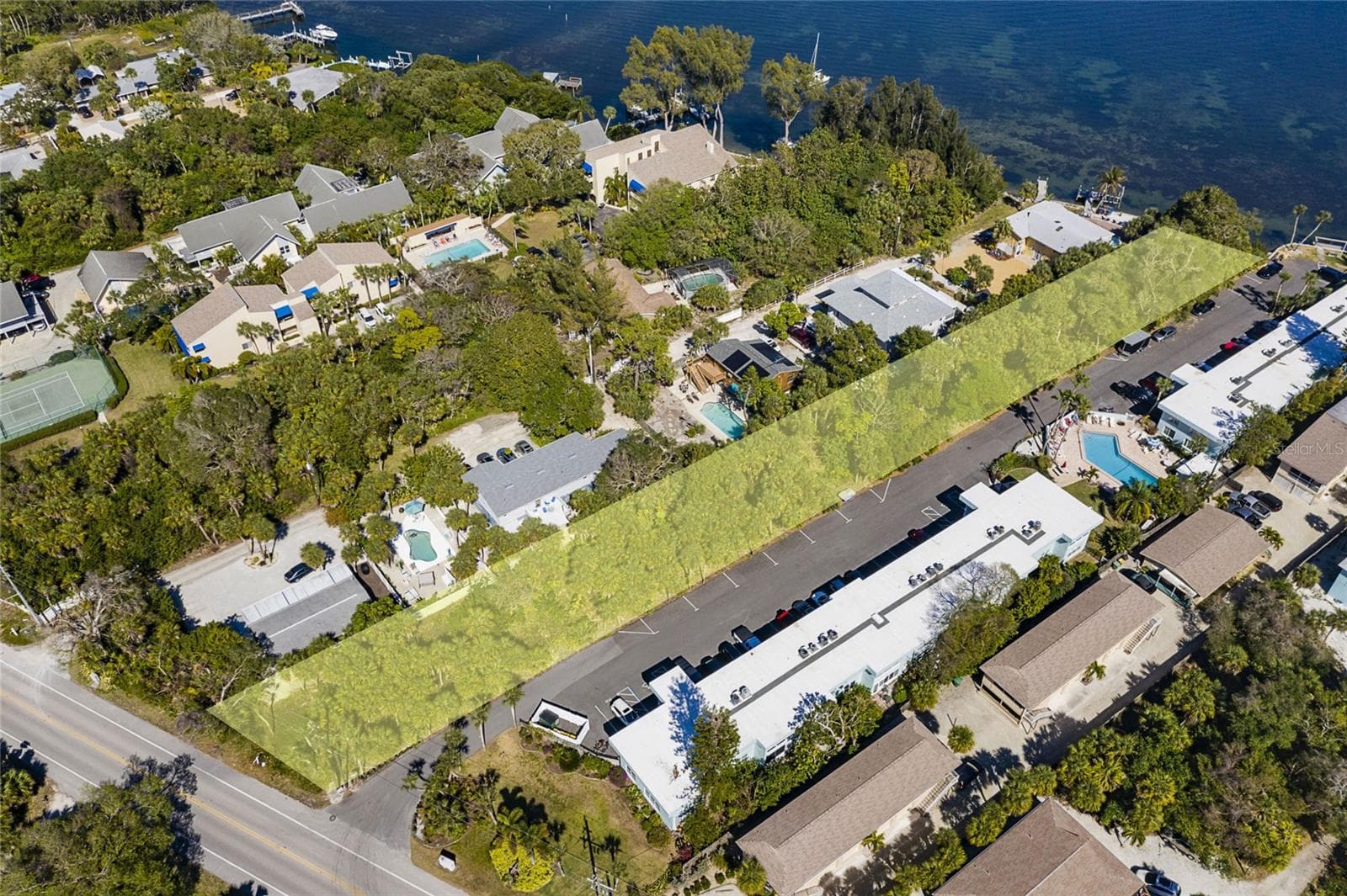 Land at 5065 N BEACH RD, ENGLEWOOD, photo 20 of 22
