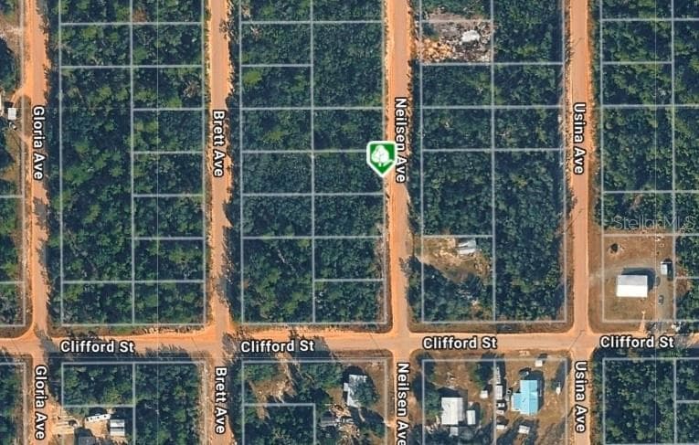 LOT 22 NEILSEN AVE