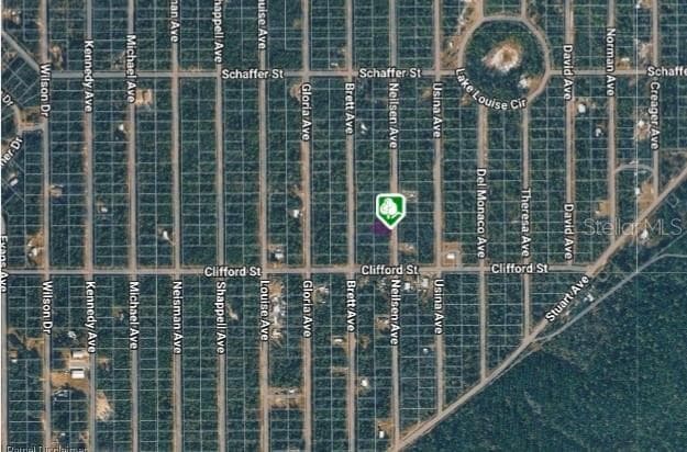 Land at LOT 22 NEILSEN AVE, INTERLACHEN, photo 2 of 4