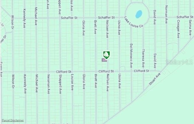 Land at LOT 22 NEILSEN AVE, INTERLACHEN, photo 3 of 4