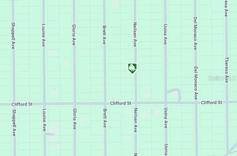 Land at LOT 22 NEILSEN AVE, INTERLACHEN, photo 4 of 4