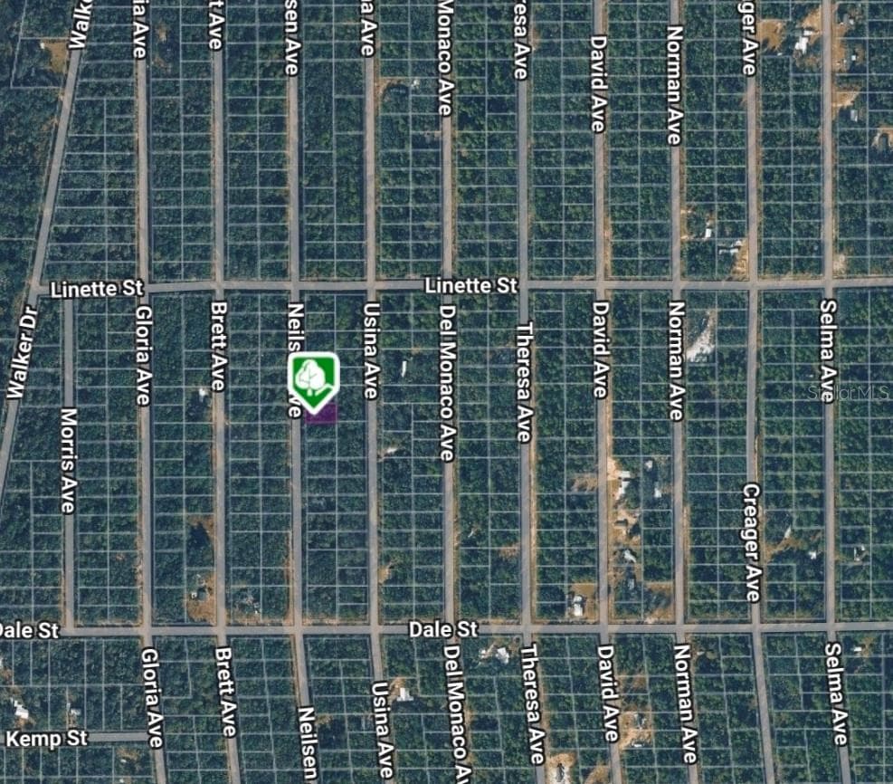 LOT 7 NEILSEN AVE