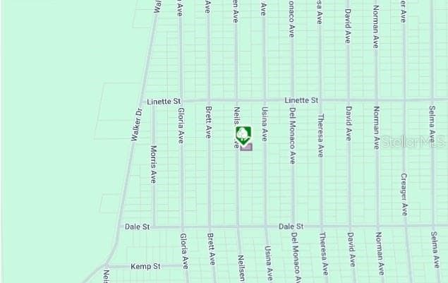 Land at LOT 7 NEILSEN AVE, INTERLACHEN, photo 2 of 4