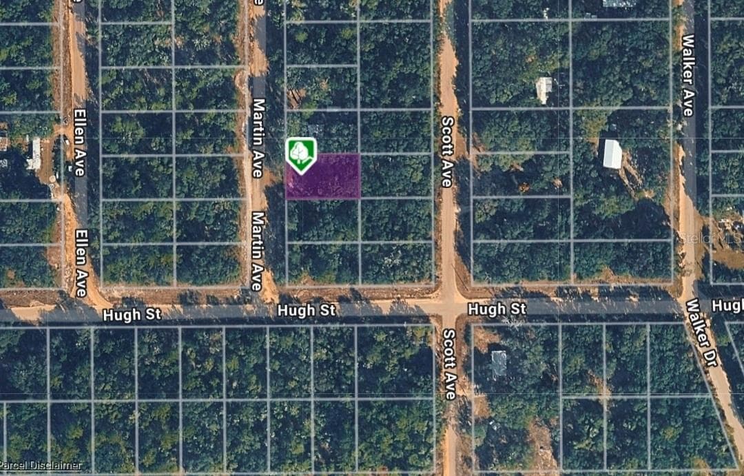 LOT 12 MARTIN AVE