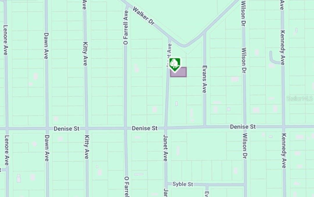 Land at LOT 3 JANET AVE, INTERLACHEN, photo 2 of 4