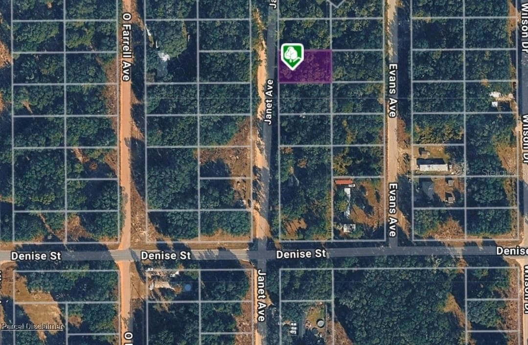 Land at LOT 3 JANET AVE, INTERLACHEN, photo 3 of 4