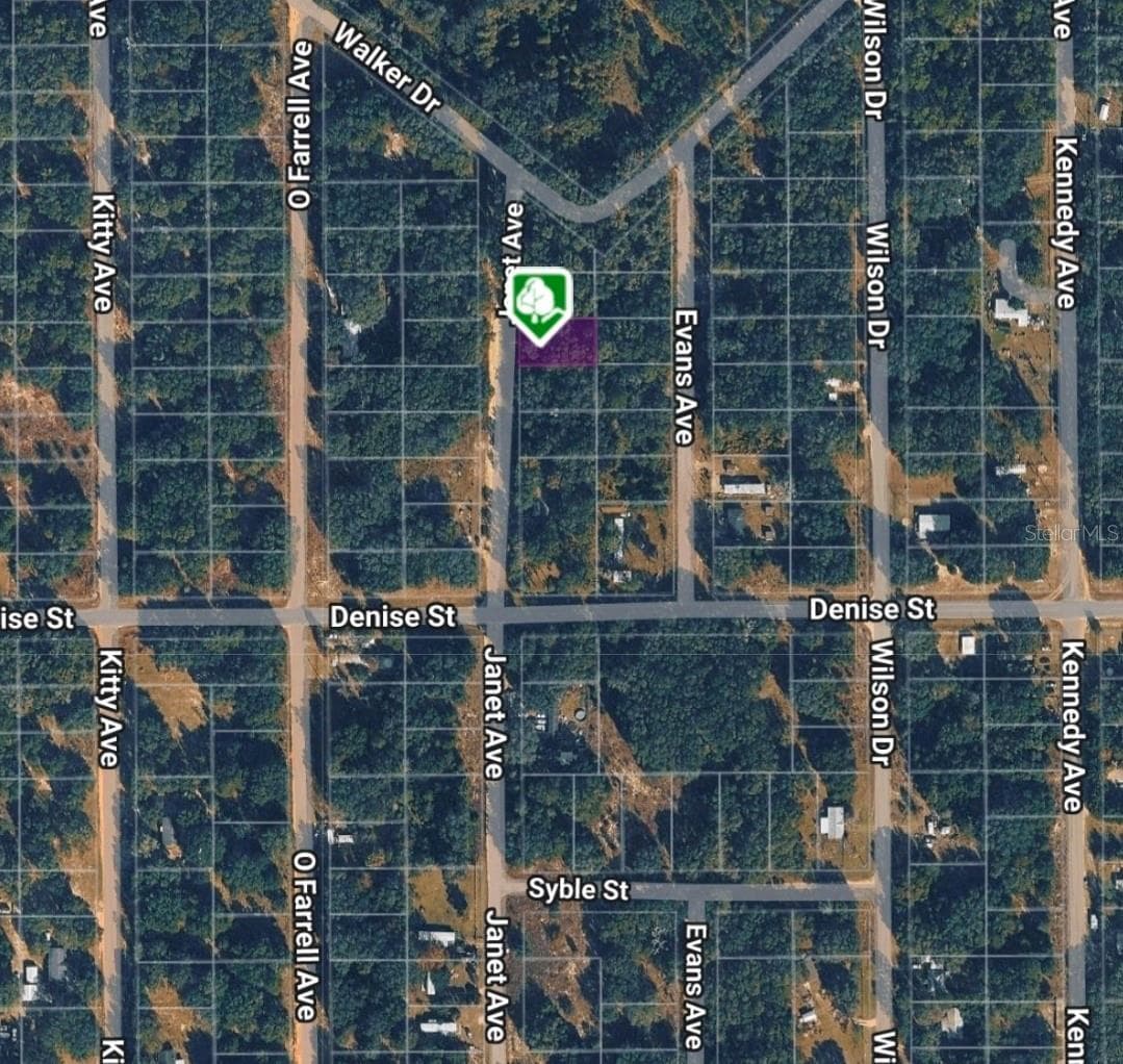 Land at LOT 3 JANET AVE, INTERLACHEN, photo 4 of 4