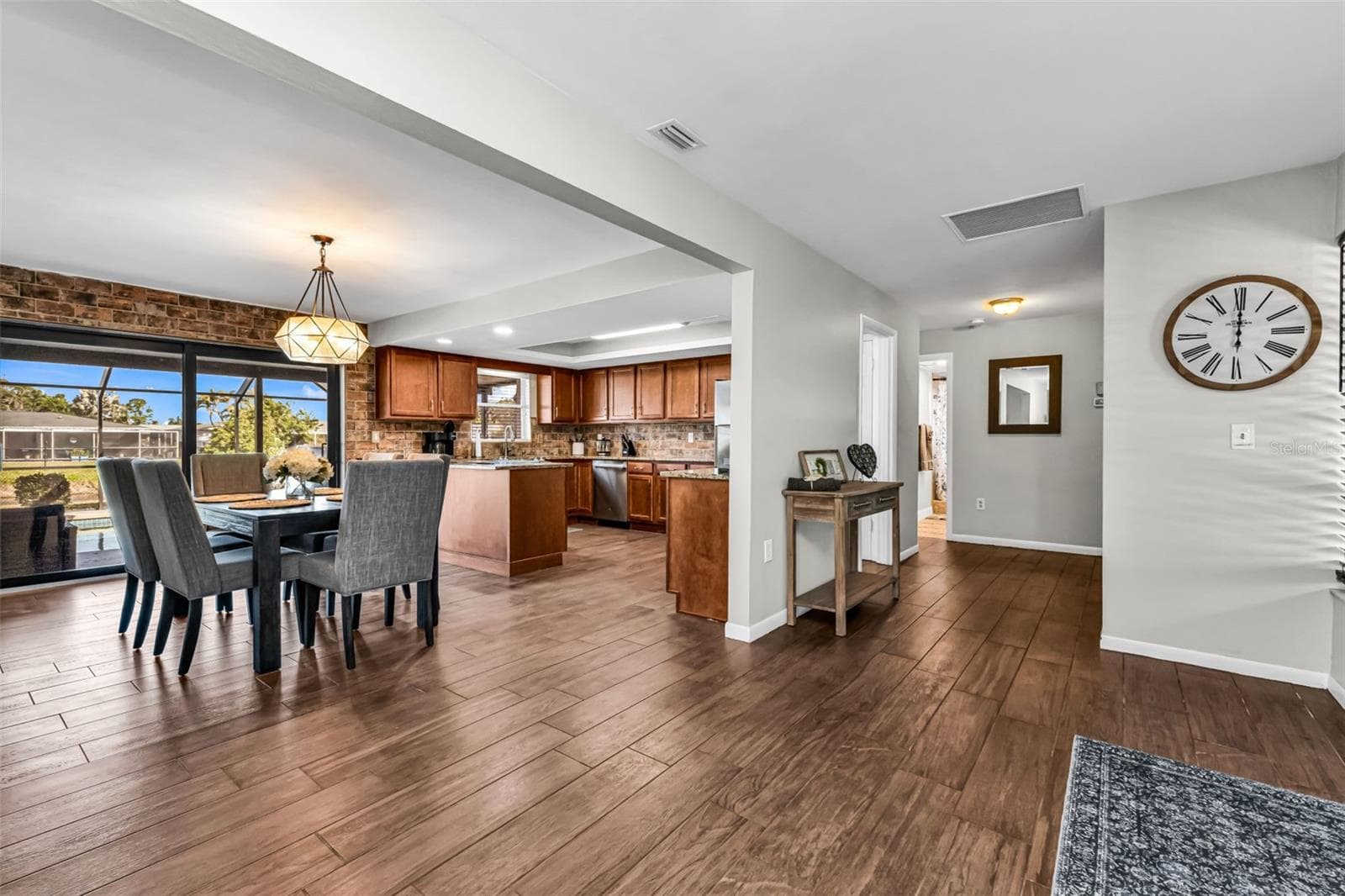 Single Family Residence at 18 ANNAPOLIS LN, ROTONDA WEST, photo 10 of 54